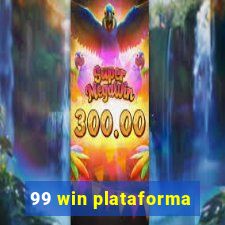 99 win plataforma